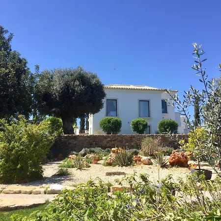 La Senhora Oliveiras Apartamento *