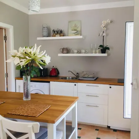 Apartamento La Senhora Oliveiras