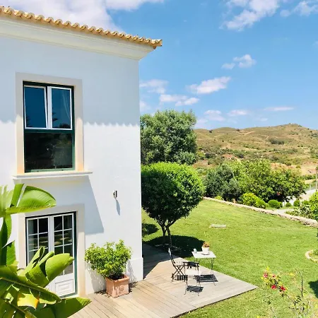La Senhora Oliveiras Apartamento Tavira
