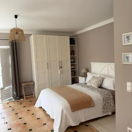 La Senhora Oliveiras Apartamento Tavira