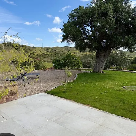 La Senhora Oliveiras Apartamento