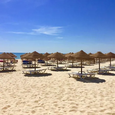 Apartamento La Senhora Oliveiras
