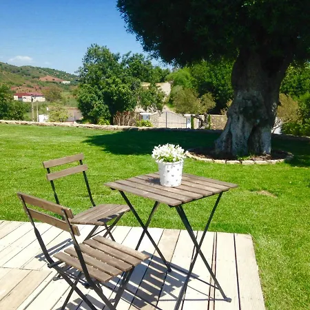 Apartamento La Senhora Oliveiras *